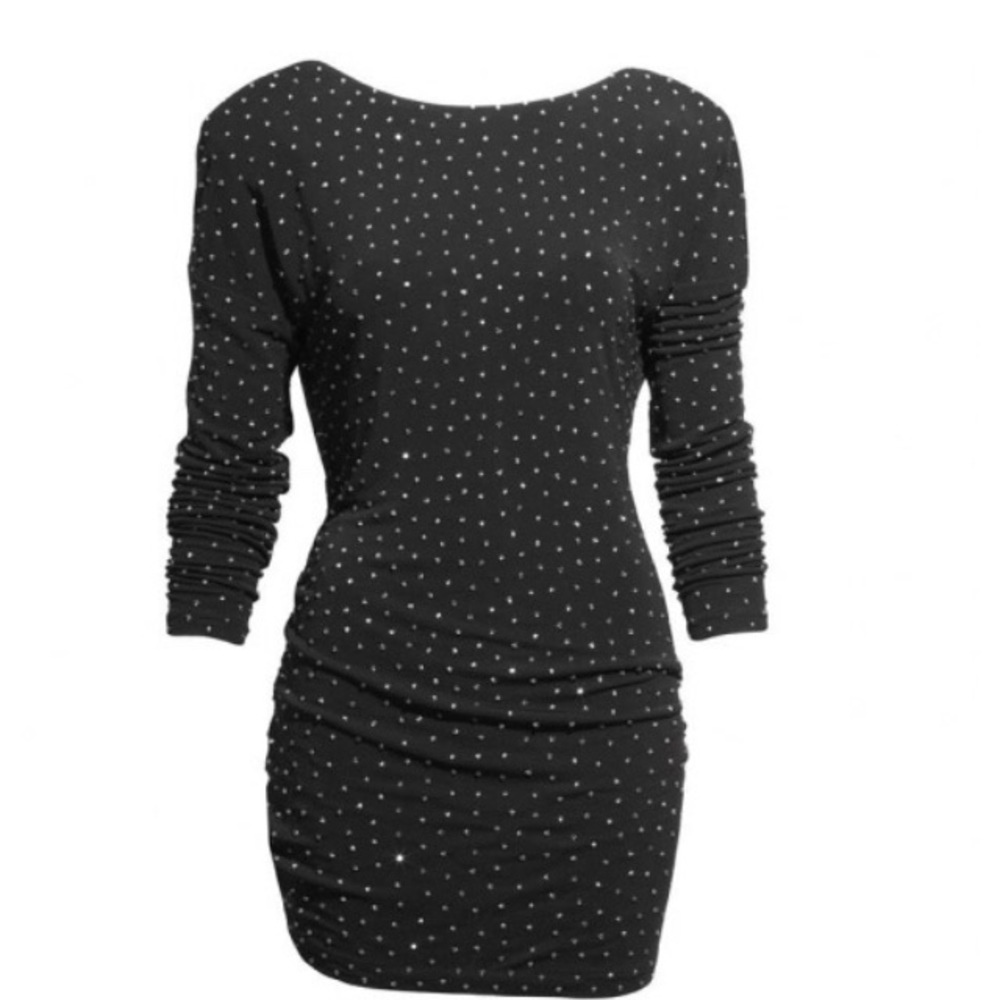 Jimmy Choo women’s for H&M Knee length dress